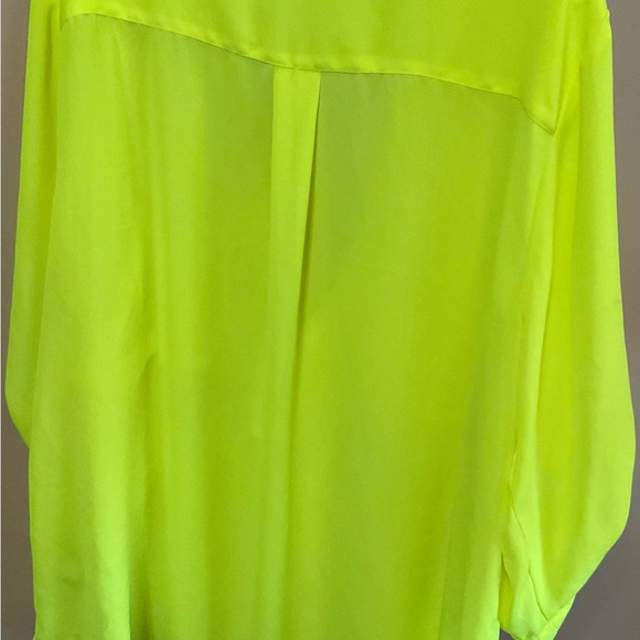 Torrid brand blouse size two - Picture 2 of 2